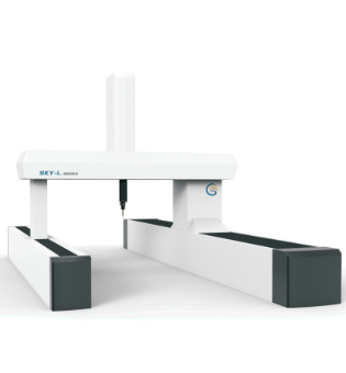 SKY-L系列龍門式坐標(biāo)測(cè)量機(jī)